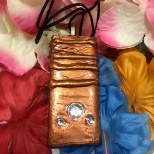 🤎🤍Necklace🤍🤎